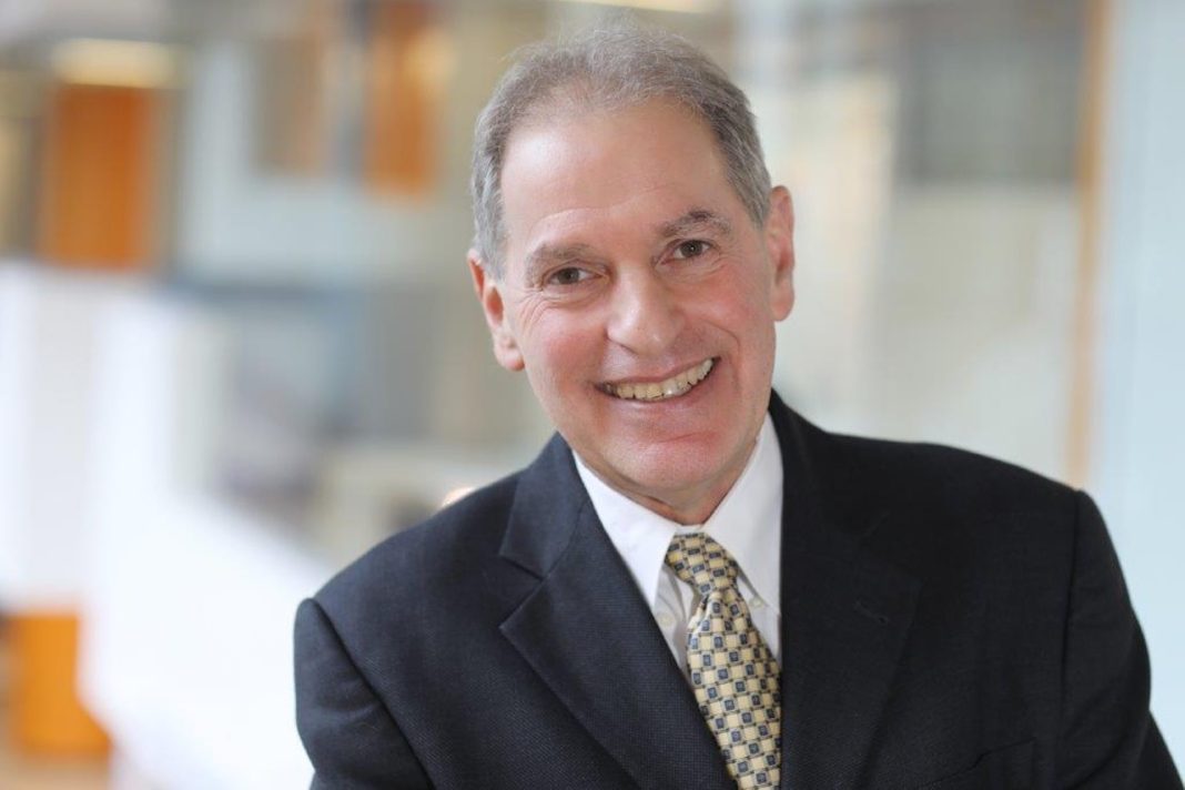 Manning Family Children's Announces Chief of Cardiology.