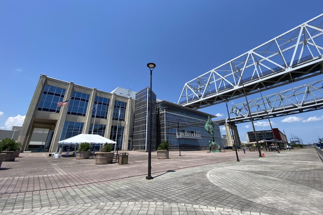 GNO, Inc. Katrina Symposium Examines Recovery & Resilience