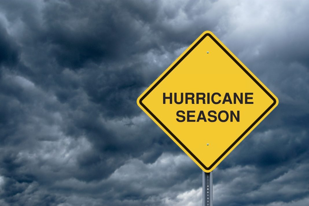 LWCC Issues Hurricane Prep Guide for Businesses