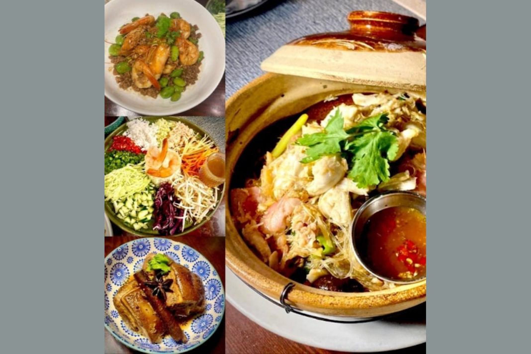 Good Catch Brings Thai Flavors to COOLinary 2025