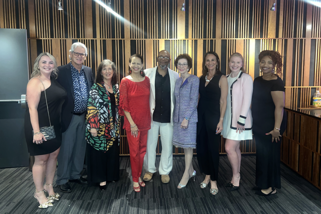 Celebrate Canal! Coalition Receives 2025 Trumpet Award