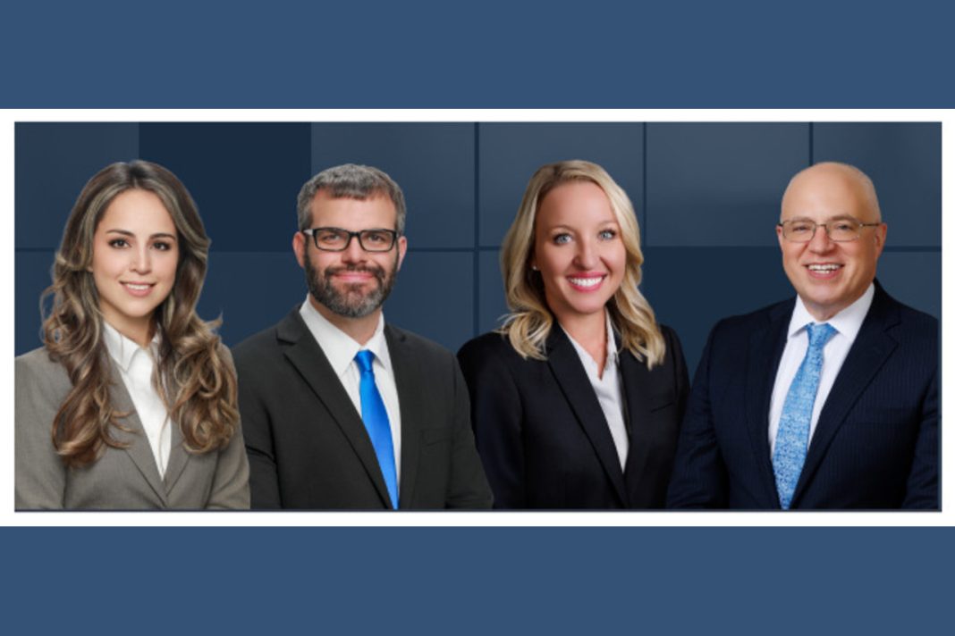 Kean Miller Adds 4 Attorneys in New Orleans & Houston