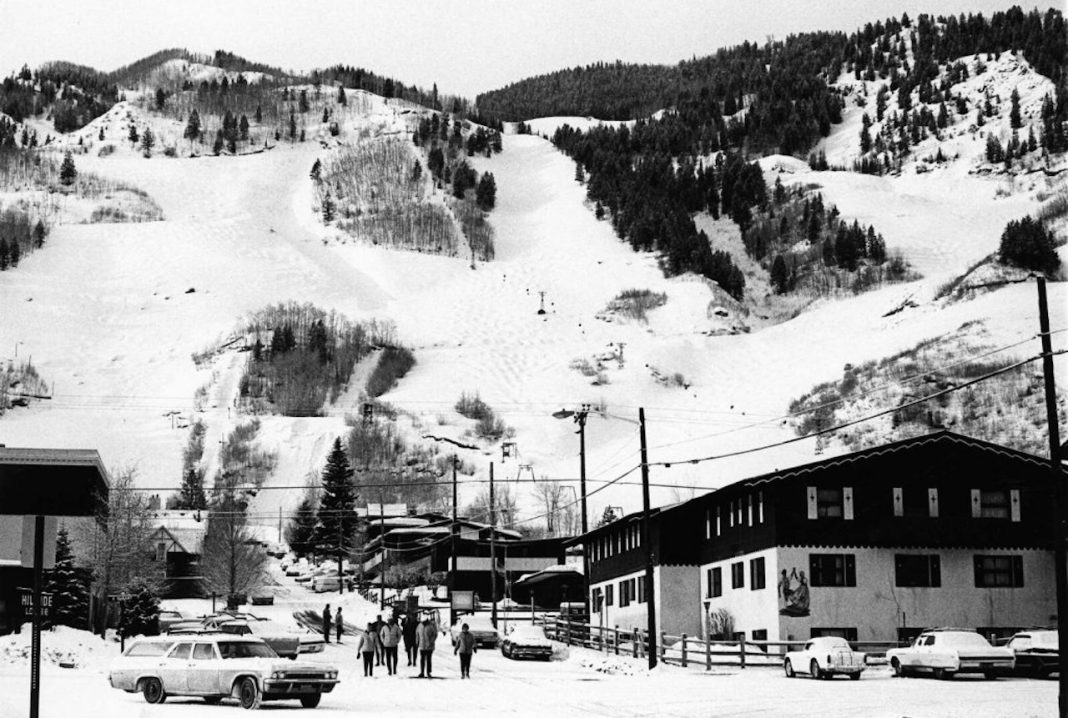 Kupperman & MML Announce $100M Chalet Renovation - The Mountain Chalet