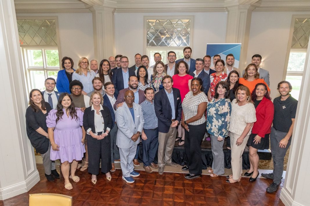 Leadership Jefferson Empowers a Diverse Network