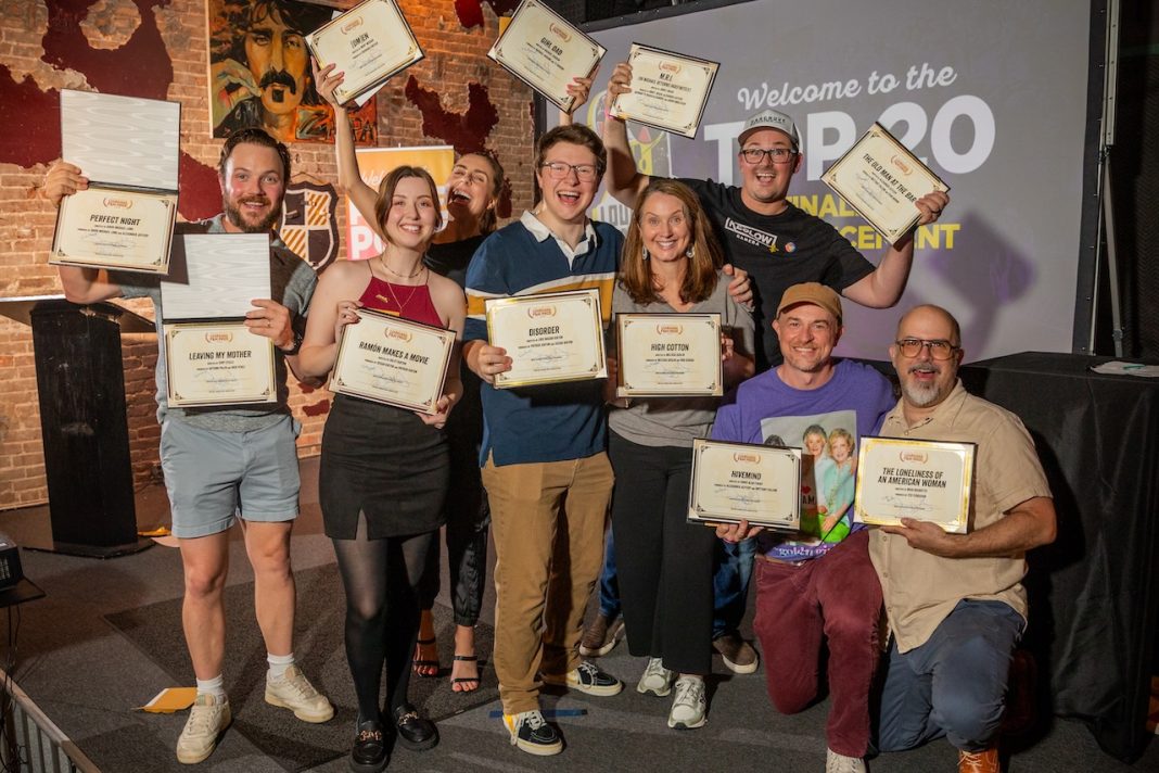 Louisiana Film Prize Finalists Now Oscar-Eligible