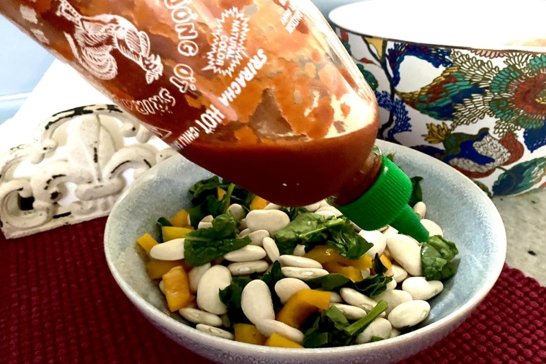 Louisiana Hot Sauces Avoid Sriracha Shortage