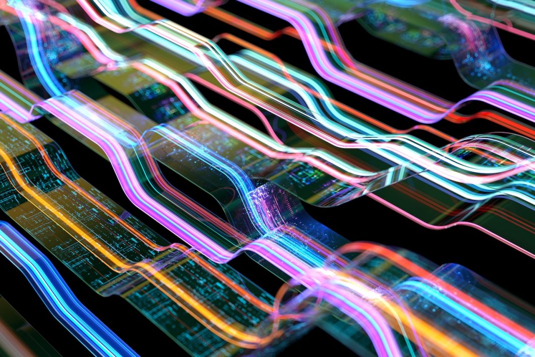 Louisiana Stakes Its Claim in Global AI Gold Rush