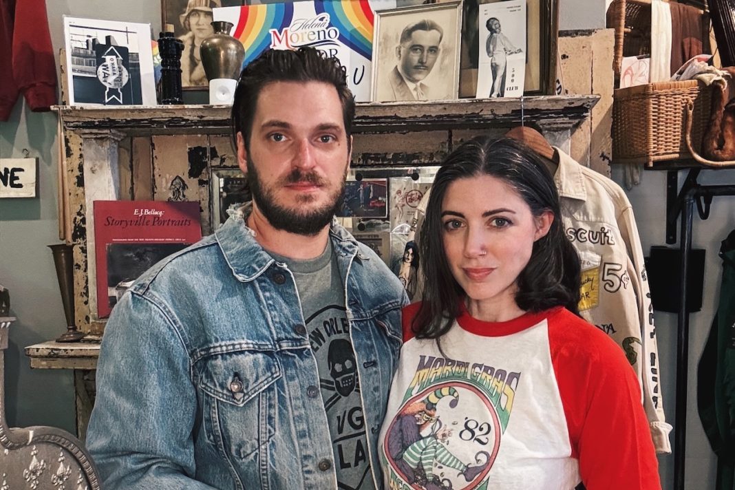 Louisiana Vintage Festival Debuts at House of Blues