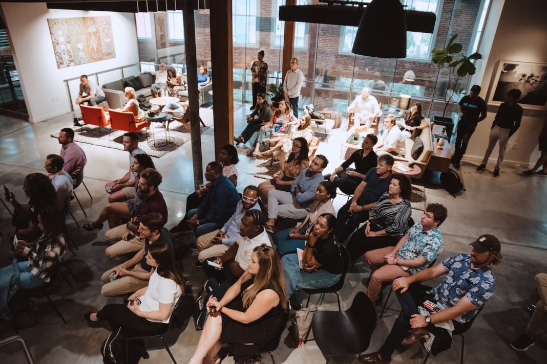 New Orleans Region Sees Surge of Startup Activity