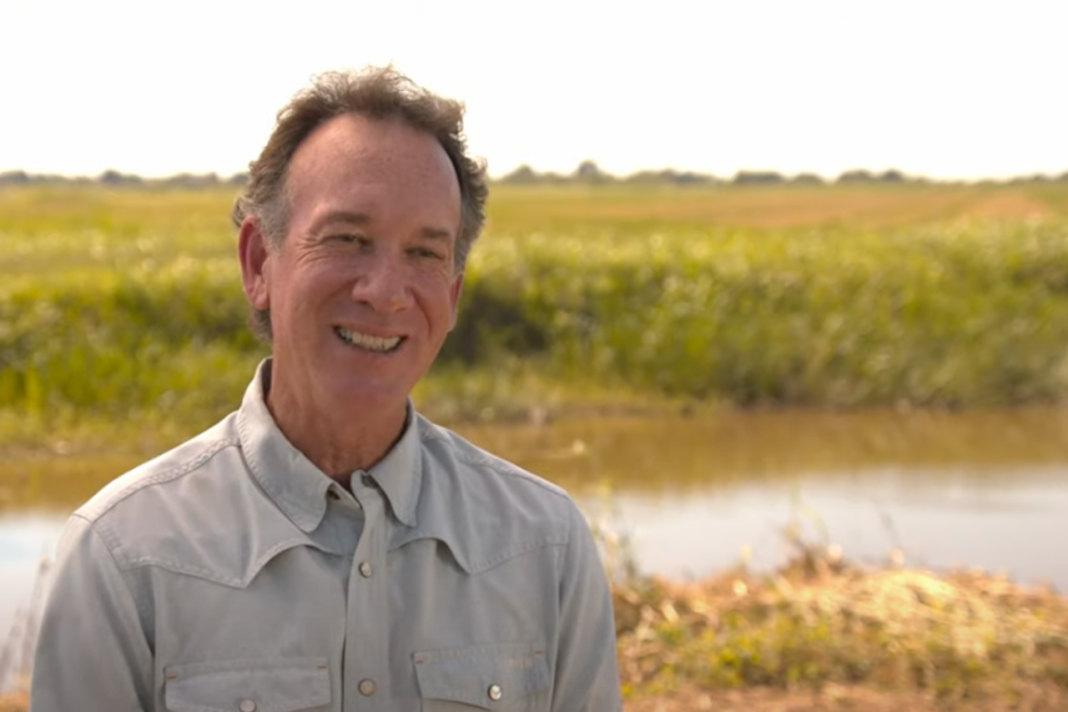 Oil & Gas Partnership Helps Sustain $327M Rice Industry