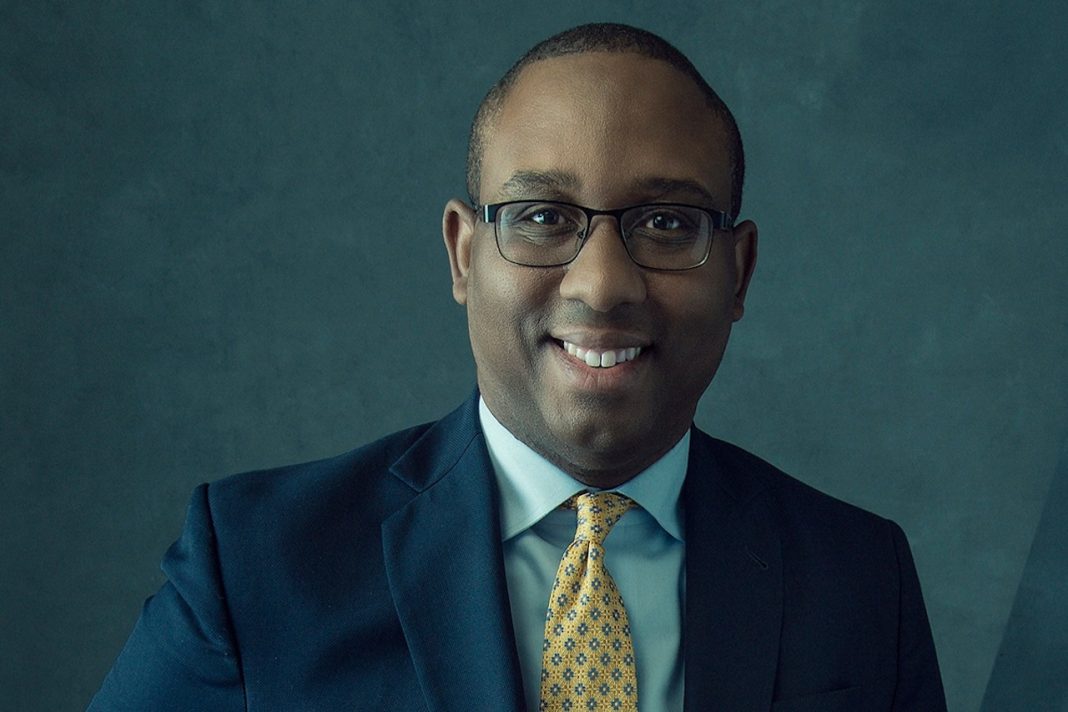 Port of South Louisiana Executive Director Resigns