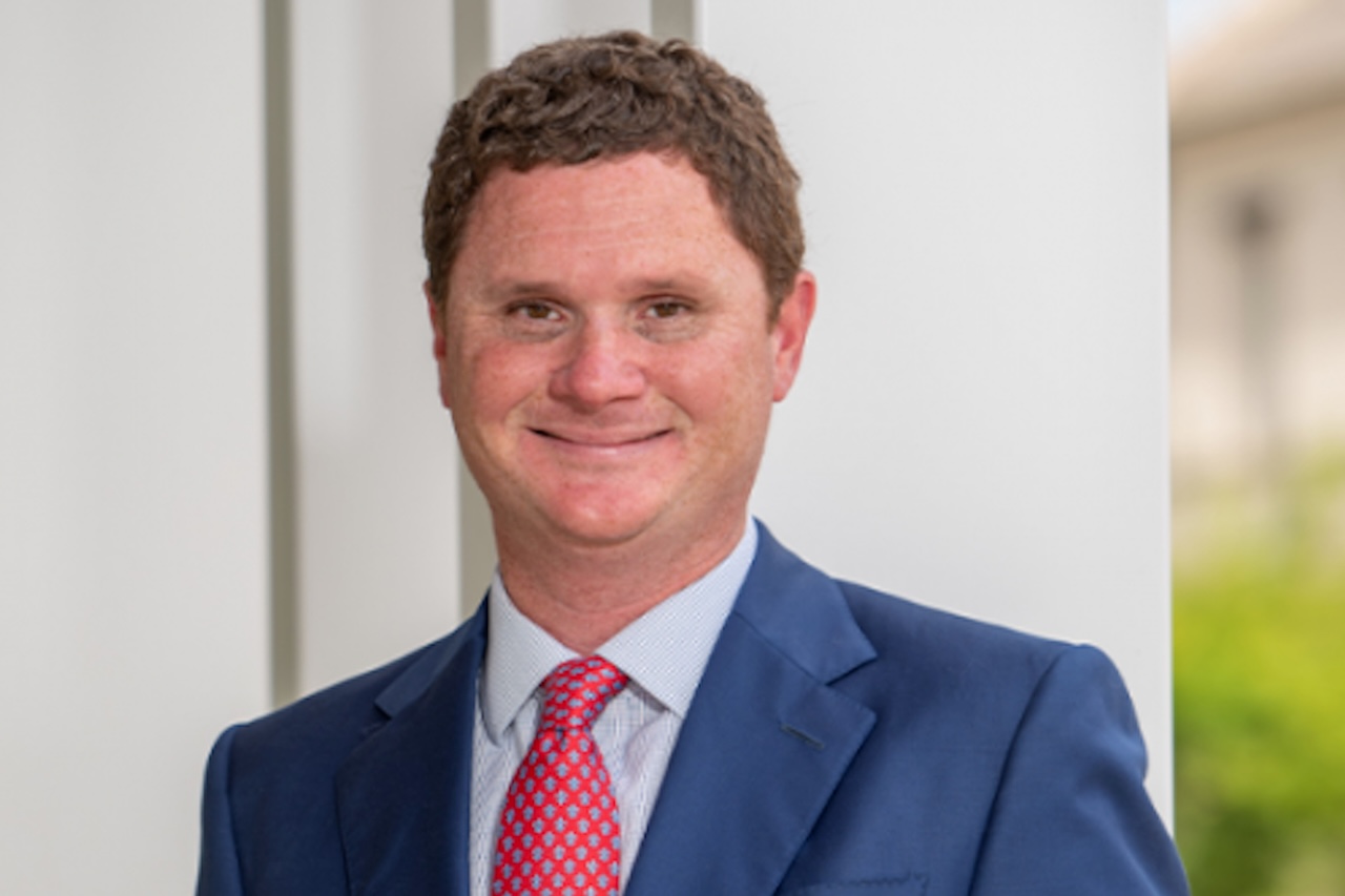 St. Tammany Economic Development Appoints CEO