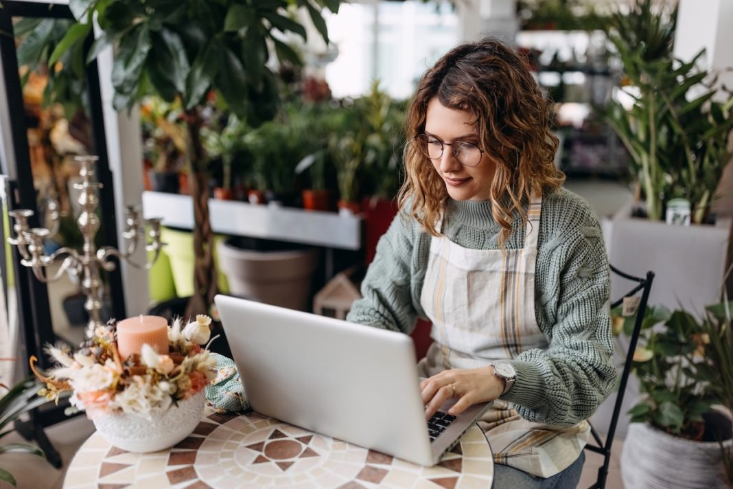 Tech Tools Give Small Businesses Big Advantages