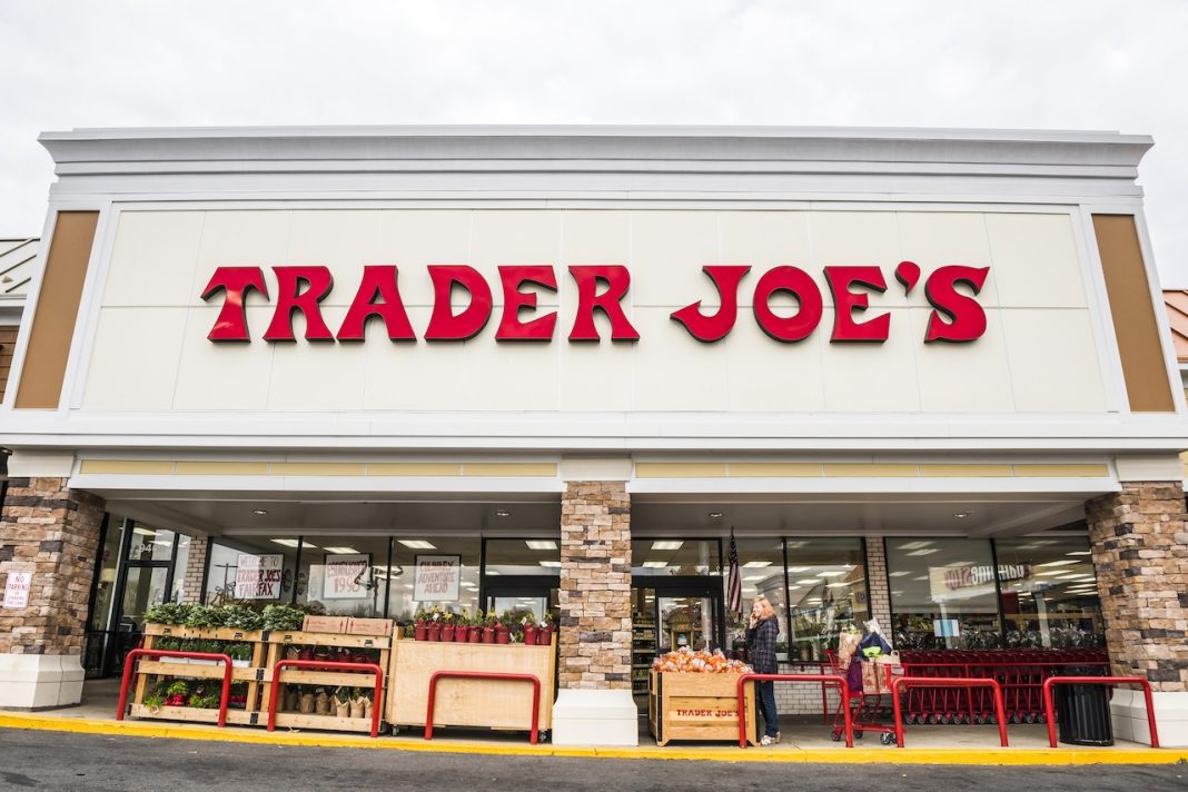 Trader Joe’s New Orleans Brings 80 Jobs