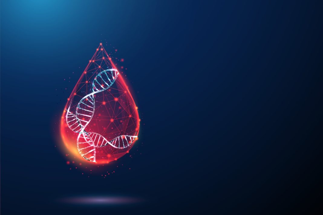 Tulane Creates Life-Saving Trauma Blood Test