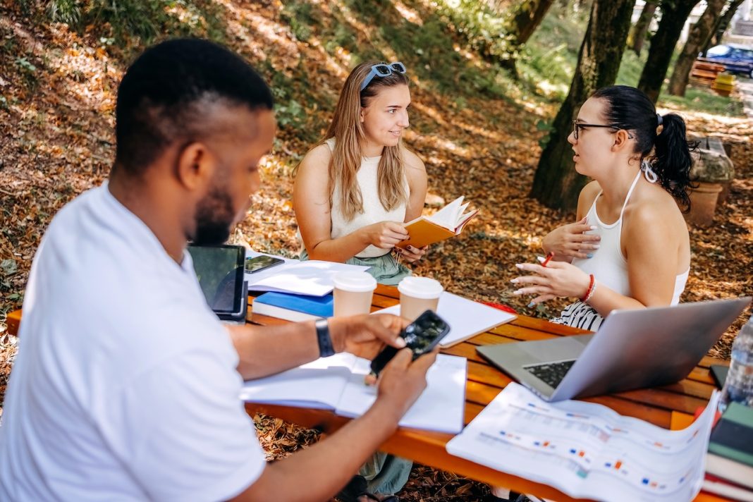 UNO Wins $2M NSF Grant for Low-Income STEM Students