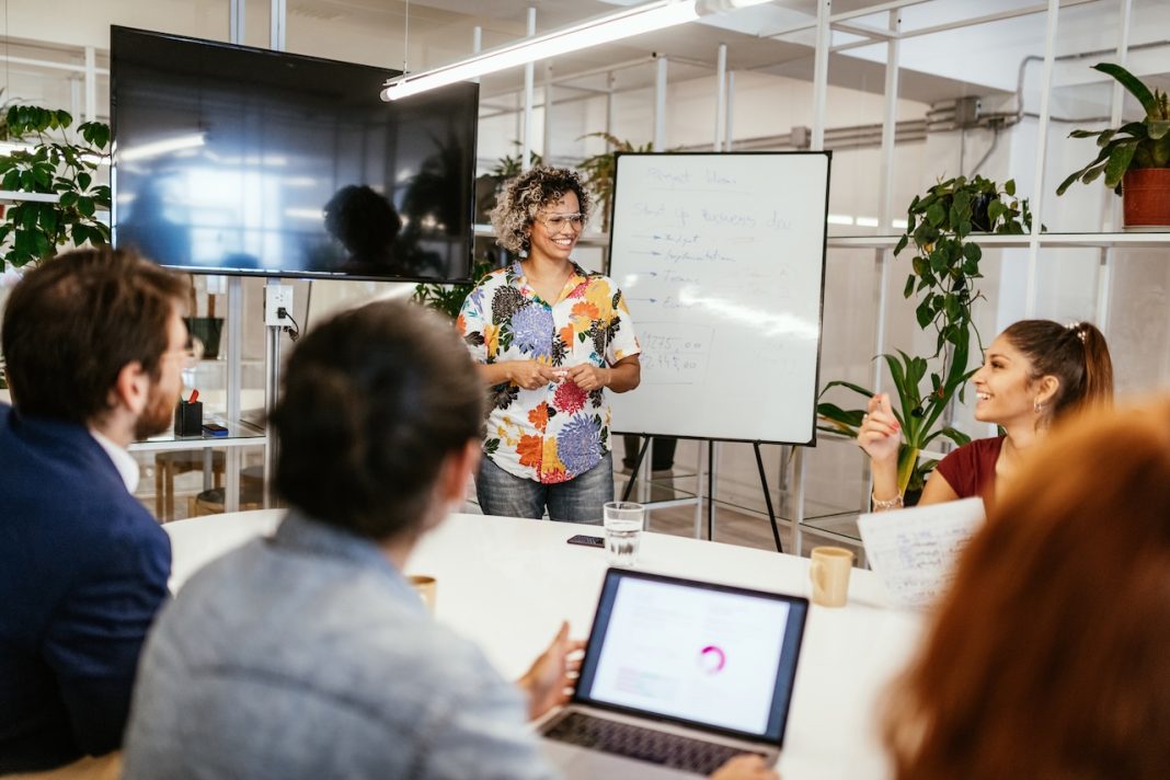 Week-in-Review, Aug 18 - 22: Workforce Boost, Startup Ecosystem, Film Festival and More