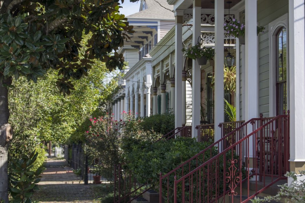 Week-in-Review, Aug 4 - 8: Superdome, Downtown, Real Estate and More