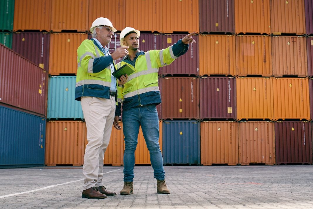 Bipartisan TWICE Bill Seeks Workforce Gains