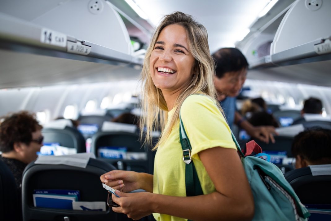 Breeze Adds Cancun Flights from New Orleans