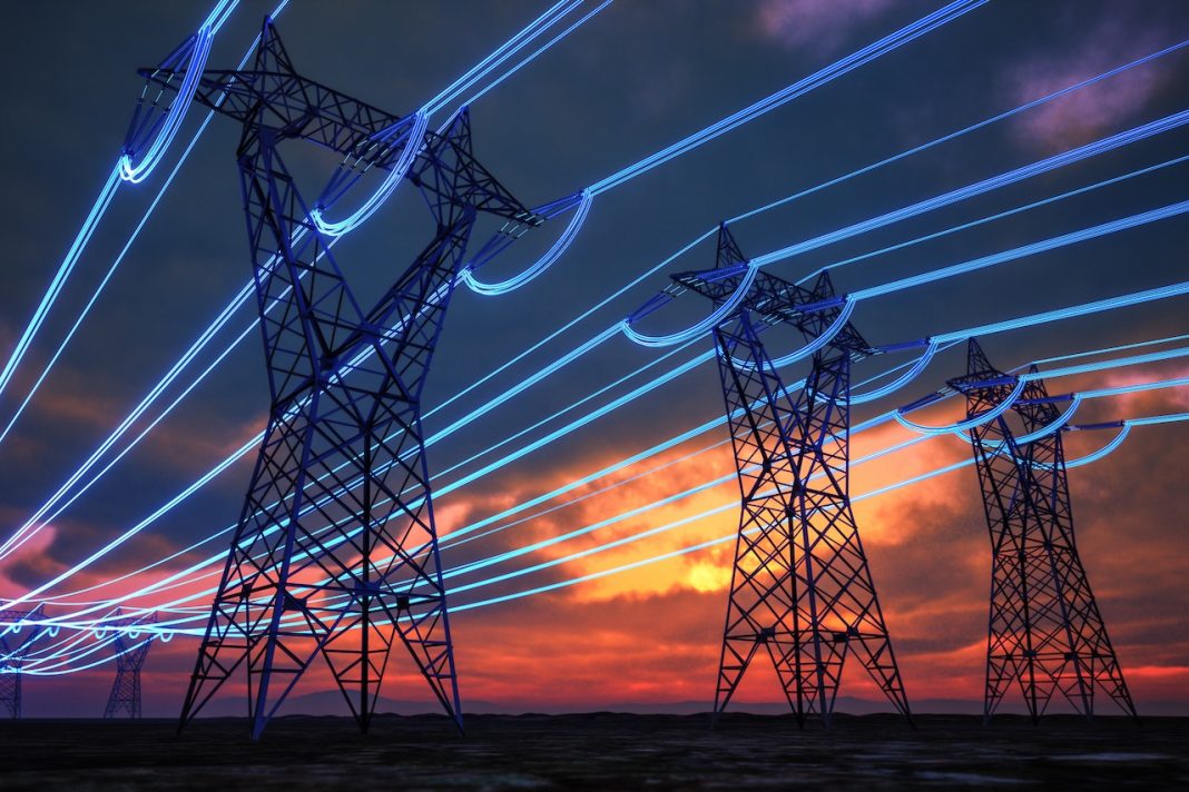 Energy Shifts Put Louisiana in the Spotlight
