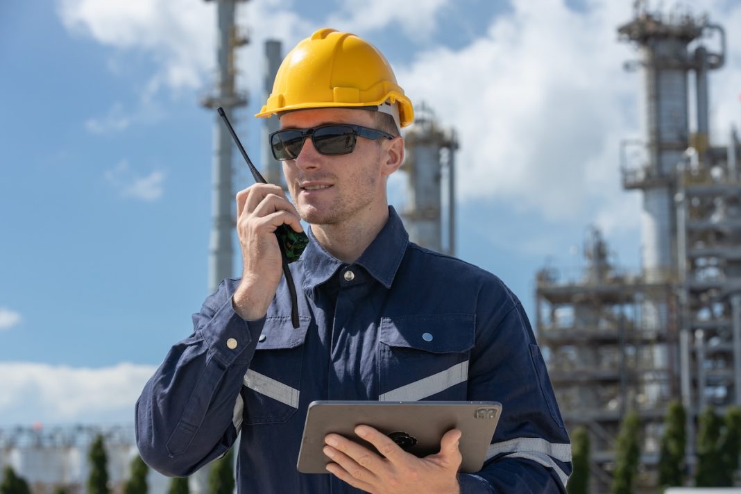 FUEL Forges Partnership for Energy Internships