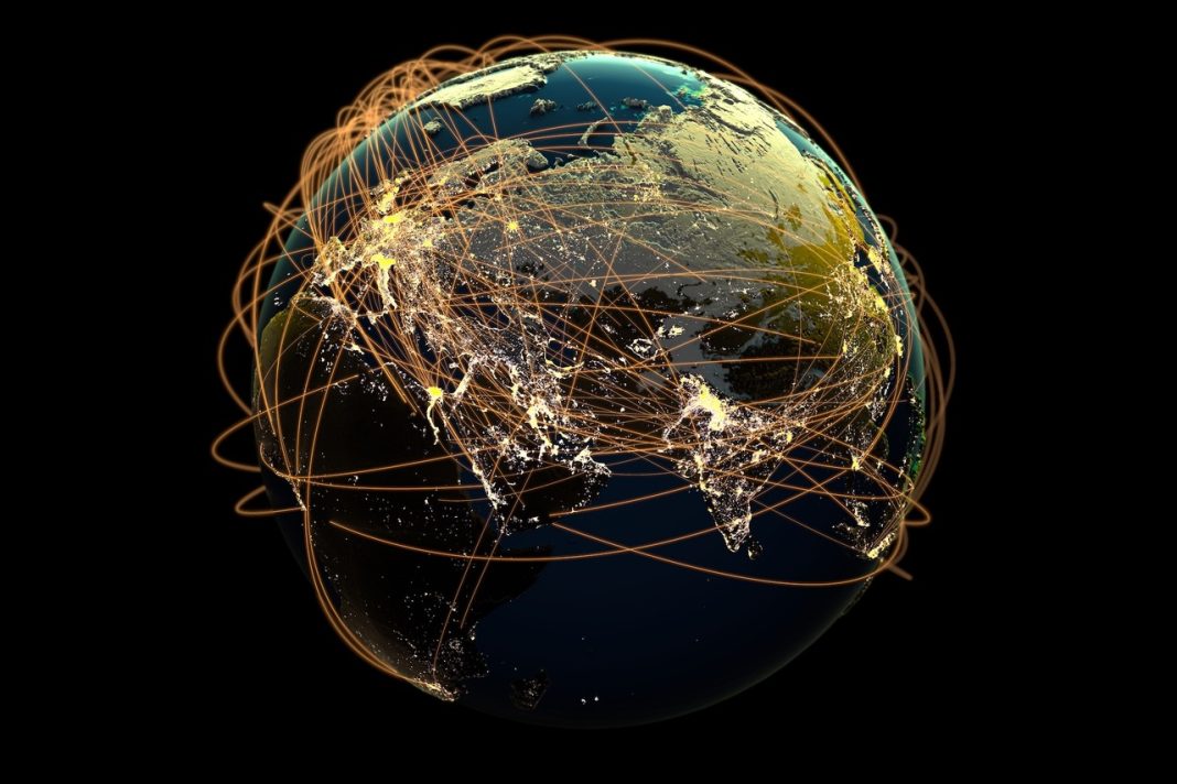 From Paris to Louisiana The Climate-Energy Gap Widens