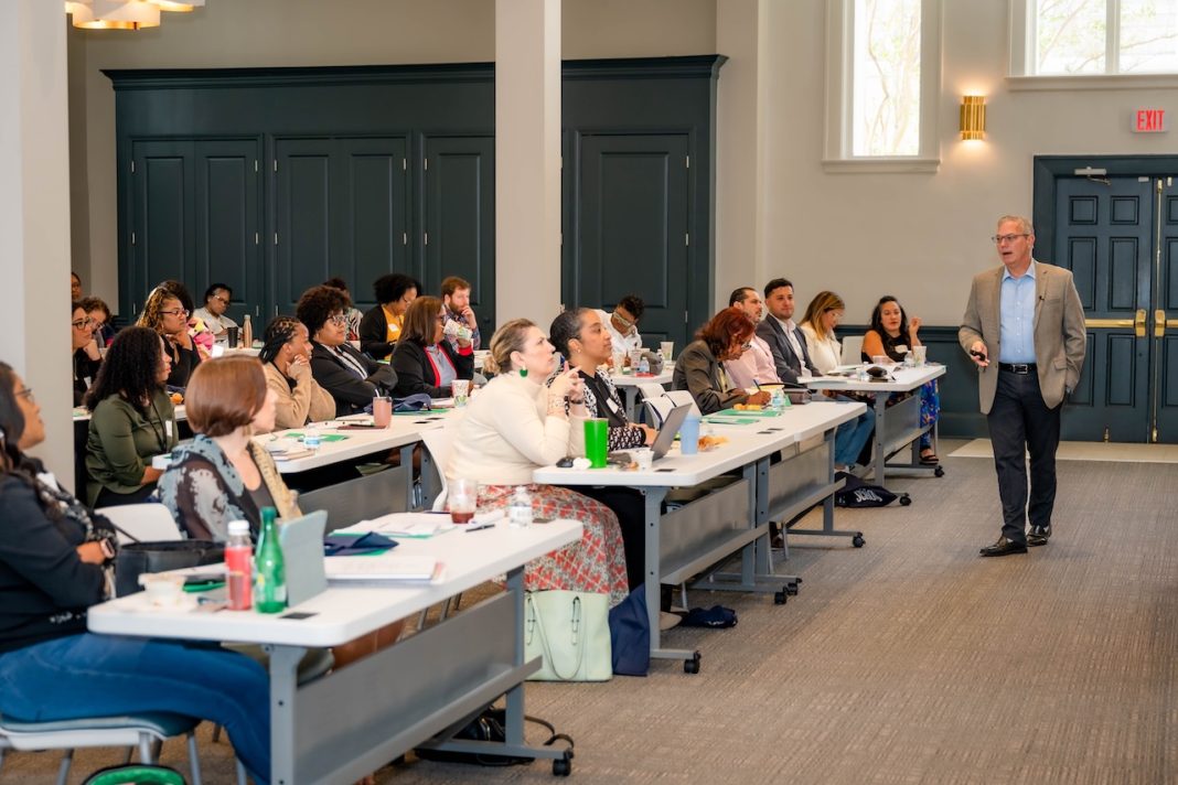 Junior League to Host 