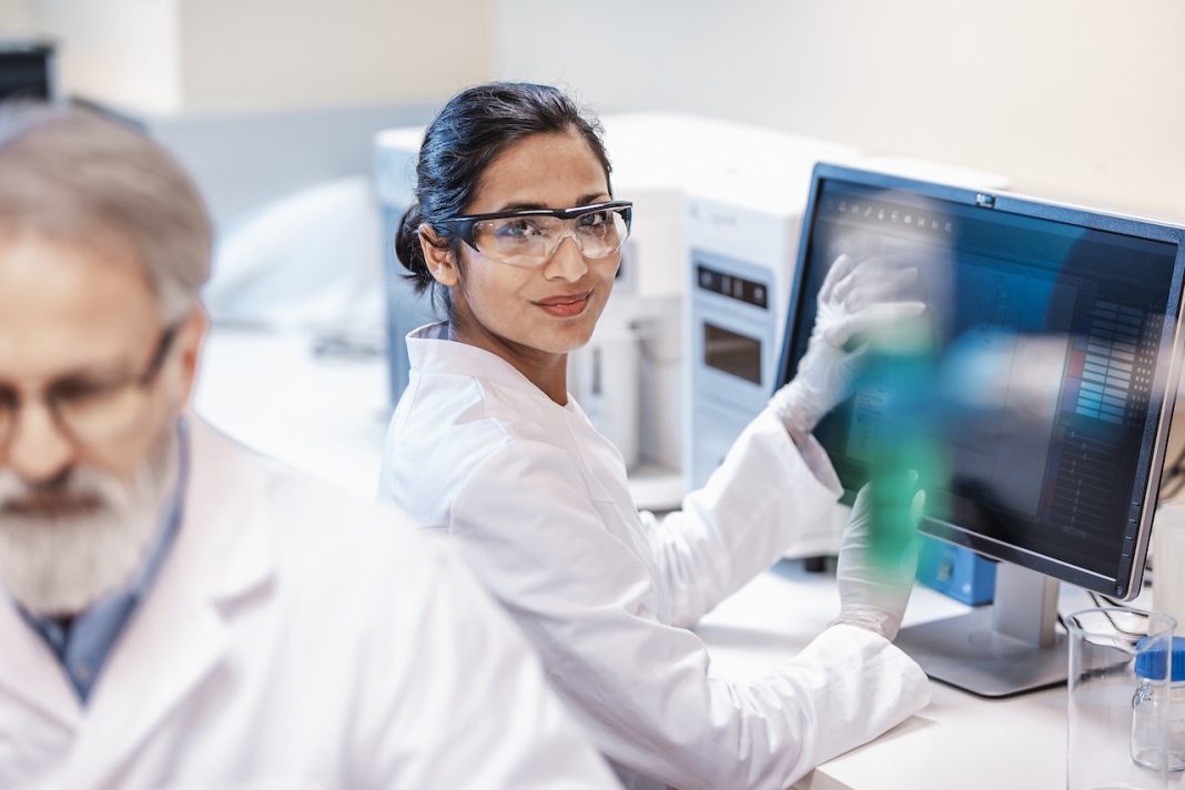 LSU Health & IIT Madras Partner on Health Innovation