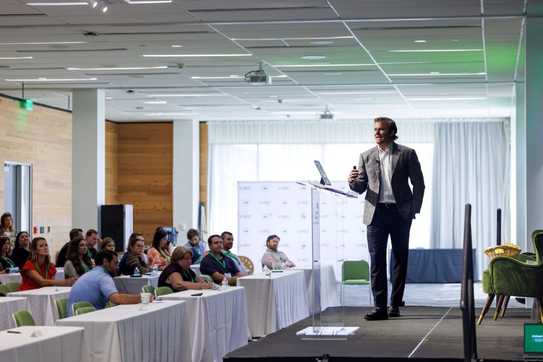 LWCC Hosts 2025 Louisiana Loyal Leadership Summit