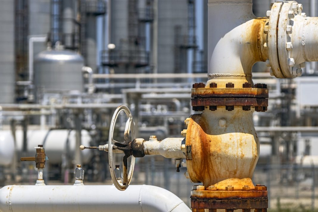 Louisiana Energy Awards Spotlight Oil & Gas