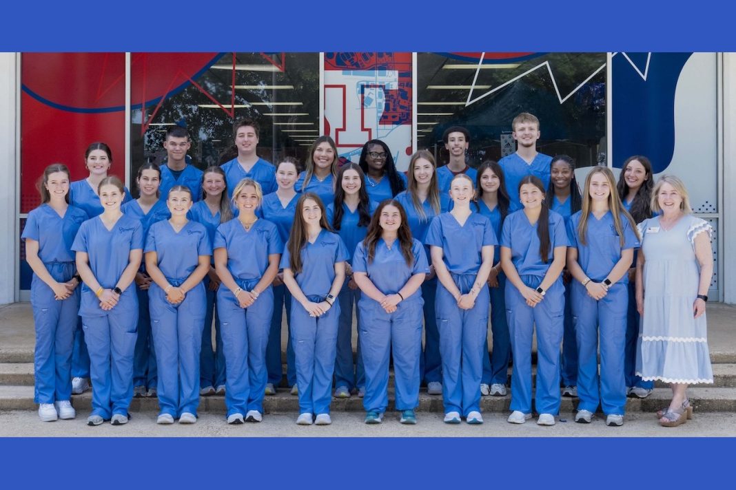 Louisiana Tech NursesFAST Program Renewed for 2026
