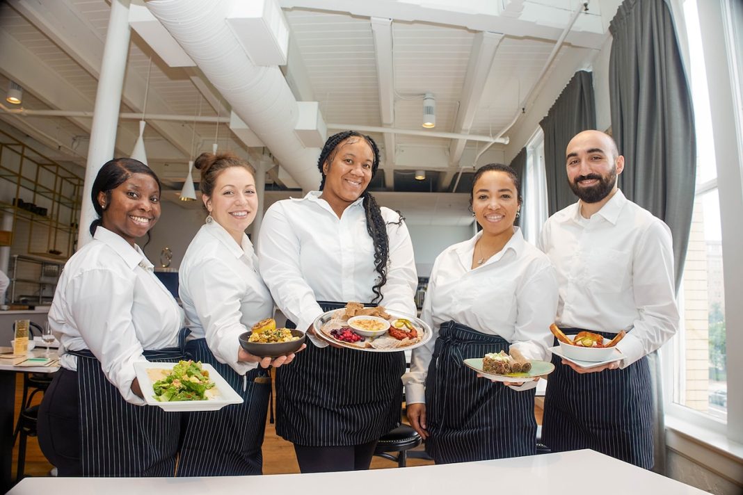 NOCHI, New Orleans & Co. Offer 5 Free Hospitality Seminars