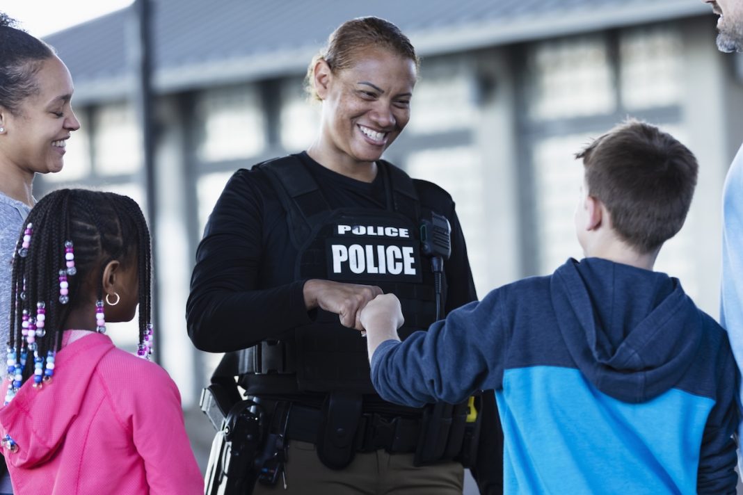 NOPJF Releases 10 Public Safety Questions for Candidates