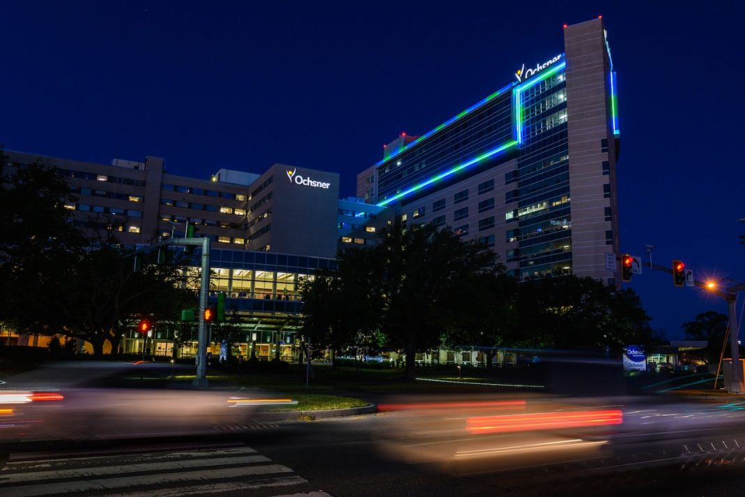 Ochsner Heart & Vascular 1st in State to Offer AI AFib