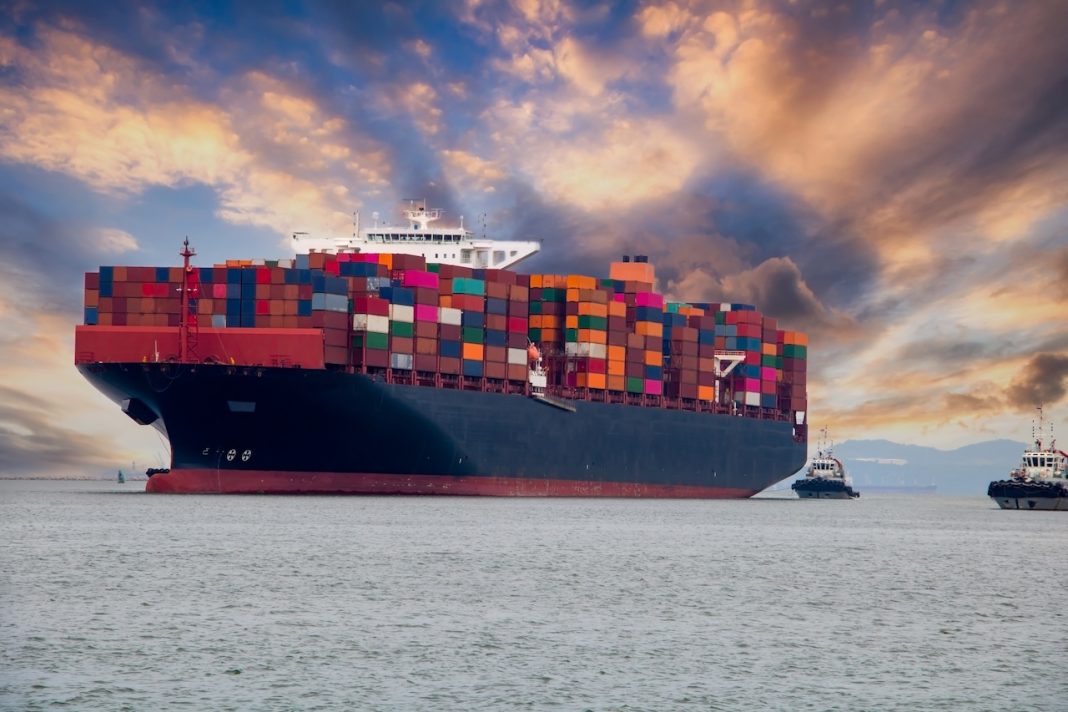 Port NOLA LIT Achieves 1st U.S. Envision Registration