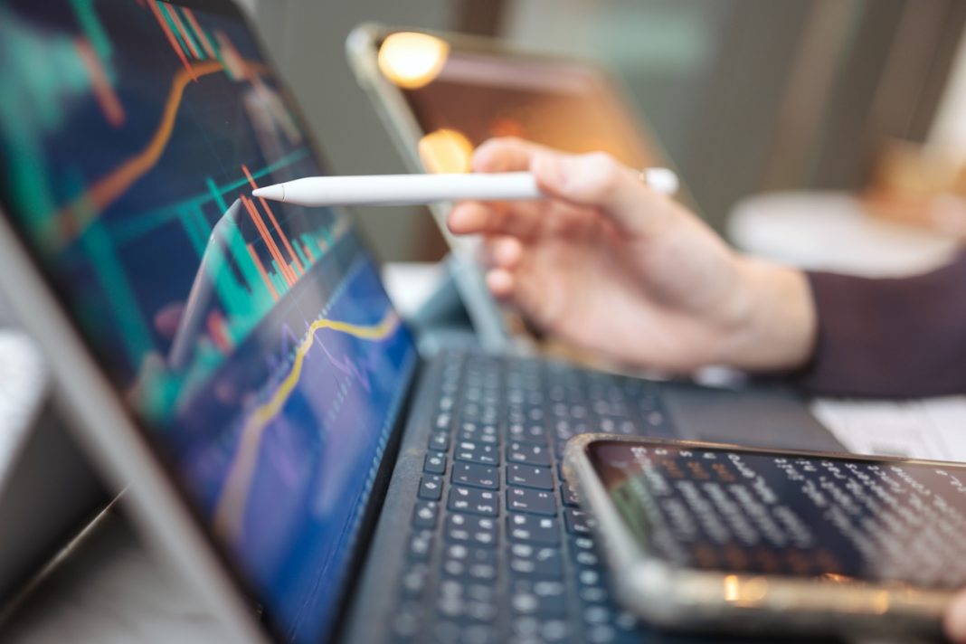Publicly Traded Companies Show Mixed Fortunes
