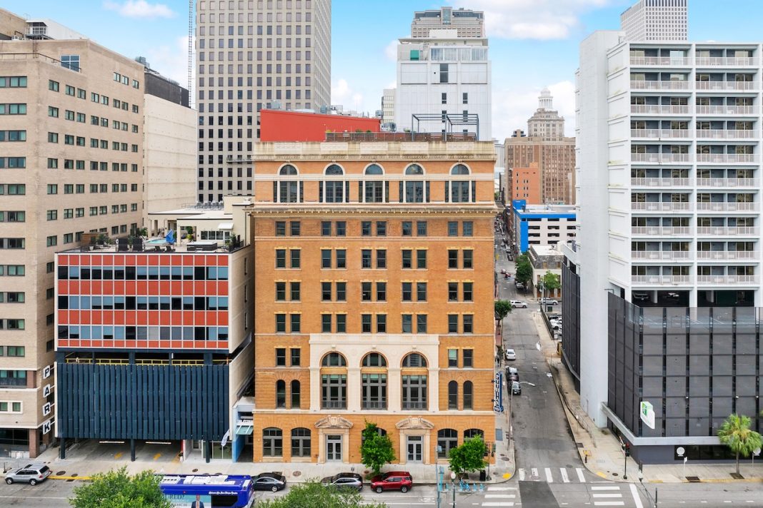 Corporate Realty Announces Pythian For Sale