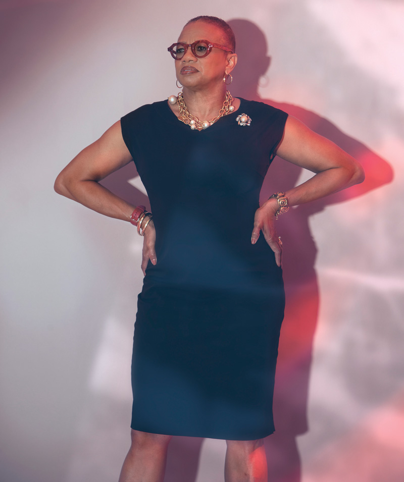 Brenda Breaux - Biz New Orleans