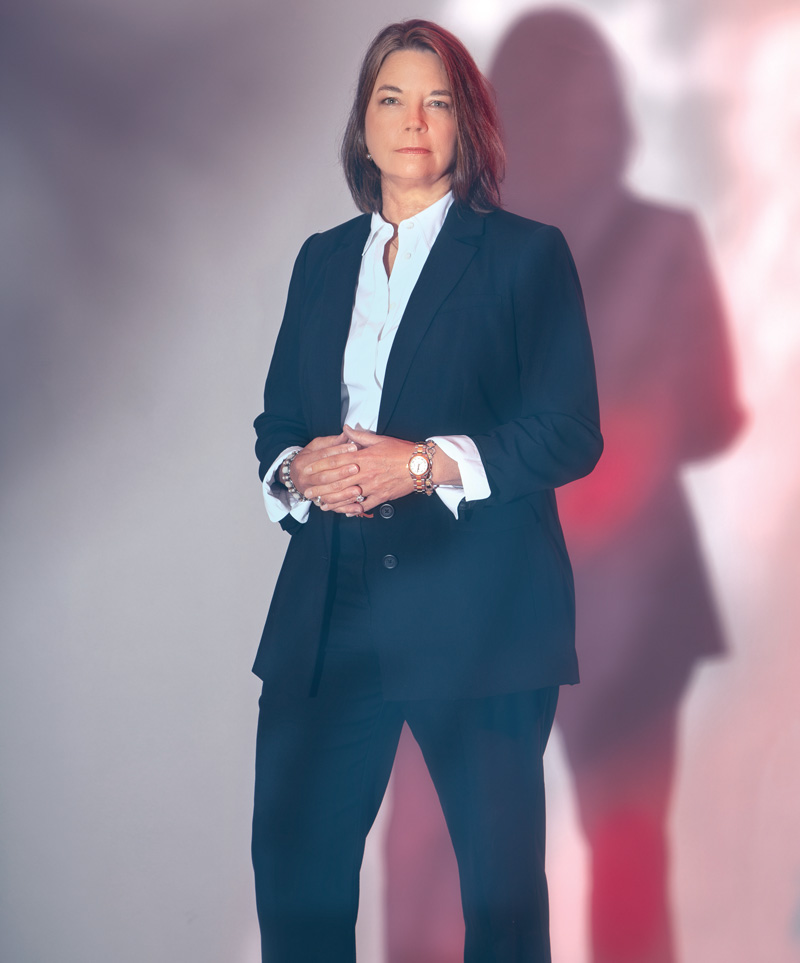 Melissa Warren, CCIM 