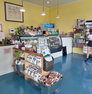 St. James Cheese Company Opens New Location - Biz New Orleans