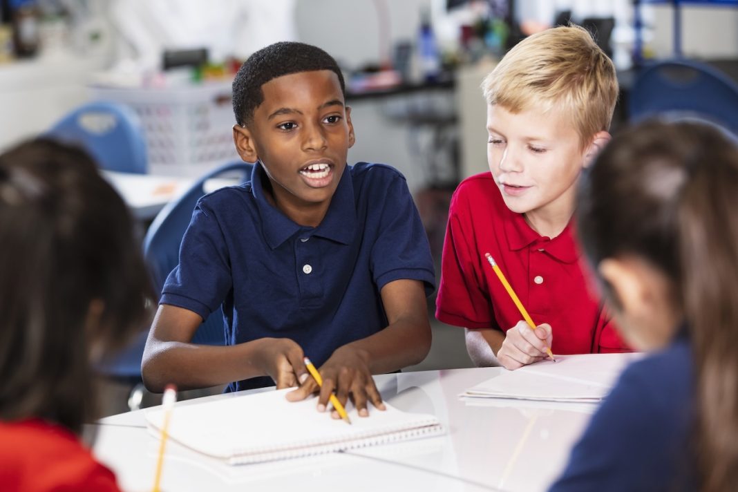 St. Tammany Chamber Partners for the 2026 National Civics Bee®