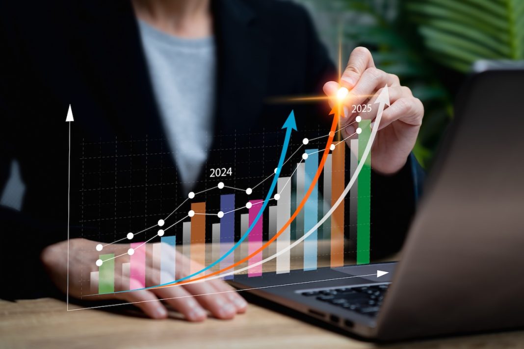 St. Tammany EDC Releases Q2 2025 Economic Trends