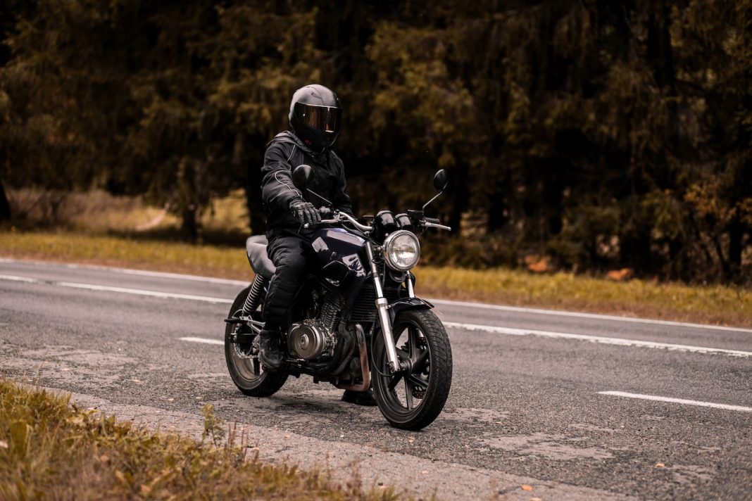 Study Finds Louisiana 2nd Most Deadly for Motorcyclists