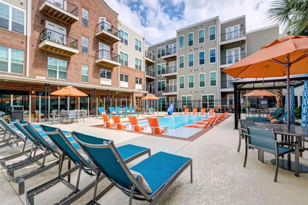 JRK Property Holdings Closes on 2 New Orleans Properties