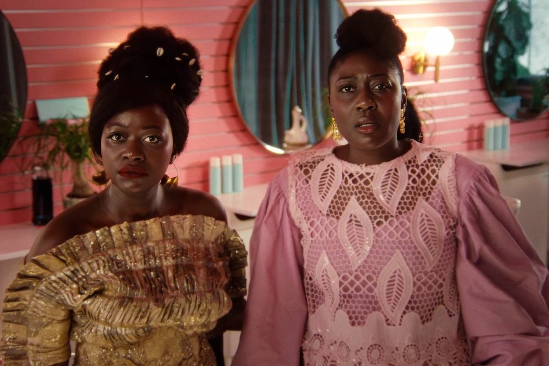 36th New Orleans Film Festival Highlights Films