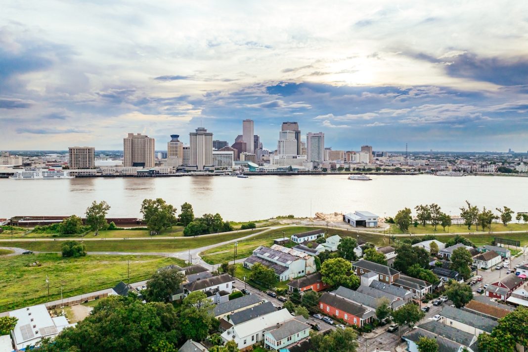 Week-in-Review, Sept 15-19: Energy, Biotech, Workforce and More