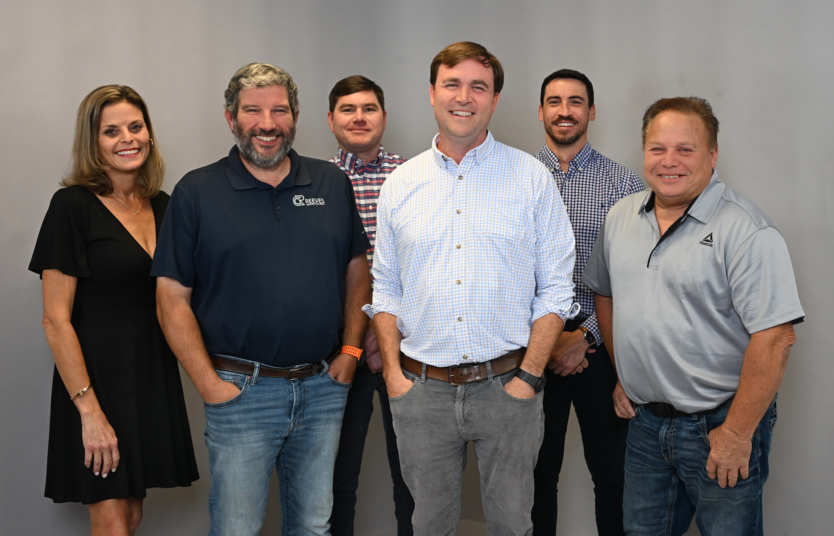 Reeves Construction Group - Biz New Orleans