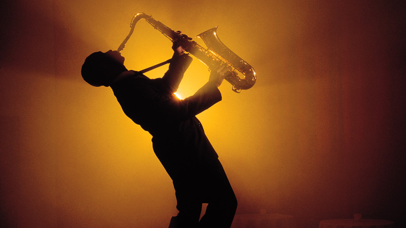 Musicians