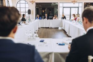 Background For Business, Economy And Finance In Louisiana State